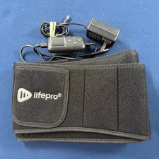 Lifepro Allevared Pro Light Therapy Belt Wellness Recovery NEW