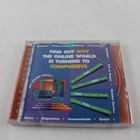 SoftKey Religious Clipart Vol. 2 CD-ROM Windows 3.1/95 Mac — photo 1
