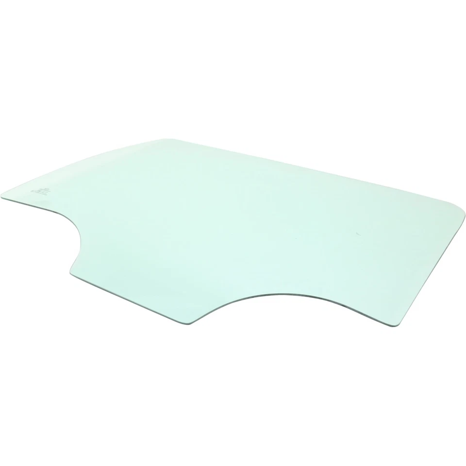 Gafas puerta conductor trasero lado izquierdo para Chevy mano Chevrolet Silverado 2500 HD Foto 3 de 4