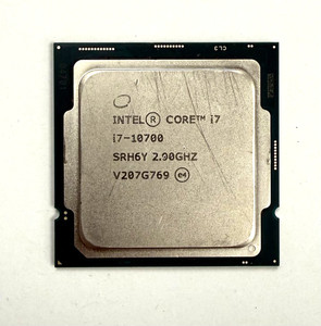 Intel 10700 | eBay