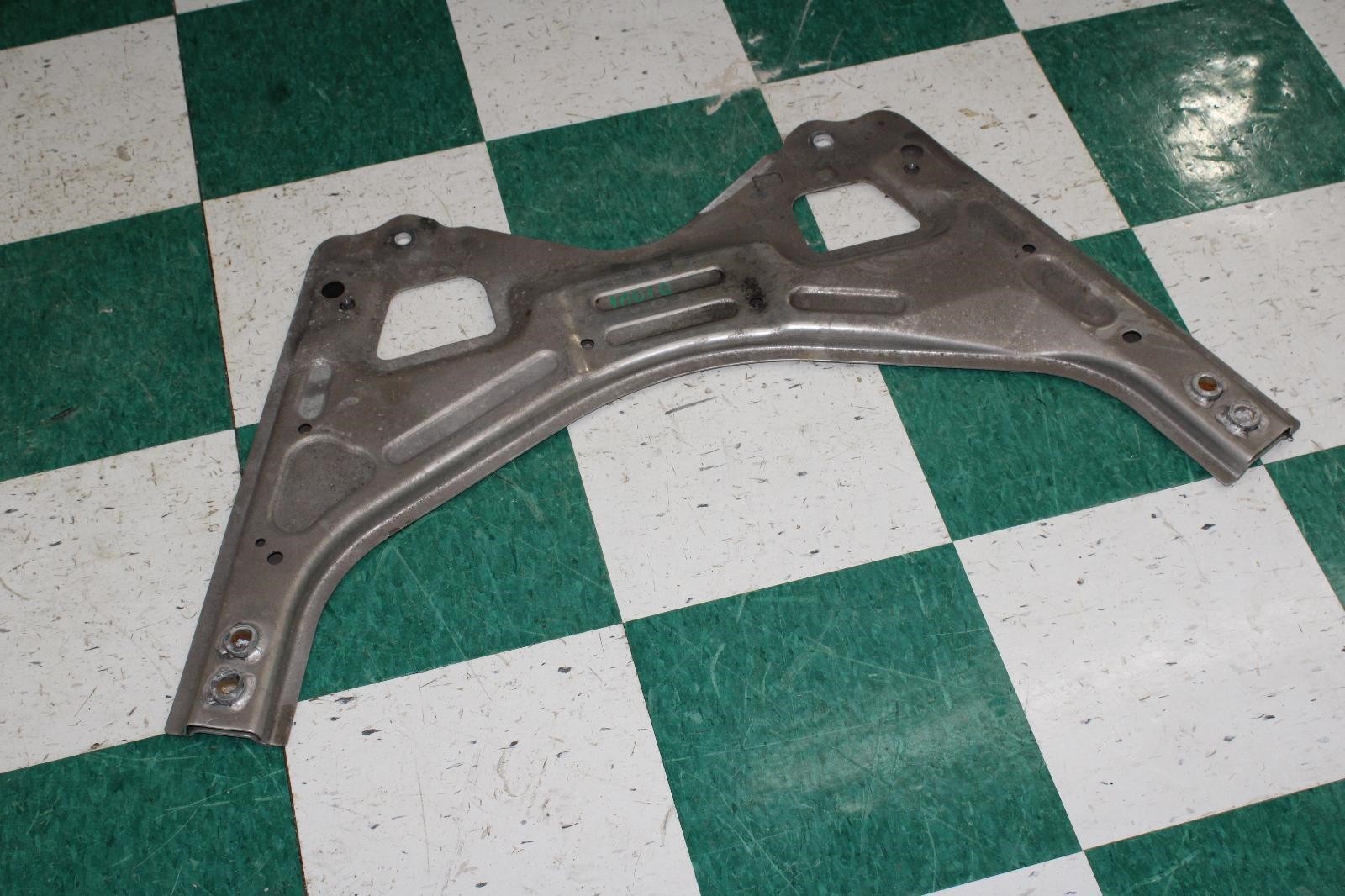 14-21 Ghibli Underbody Subframe Suspension Support Cradle OEM Factory OE WTY WTY