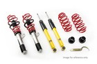 Mts eibach Coilover Street Inox Stainless Steel for Audi A6 C6 Avant (4F