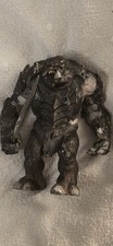 Armoured Troll Lord Of The Rings Chess Eaglemoss Figures Lotr