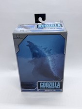 Godzilla King of The Monsters 12'' Action Figure, Monsterverse, New