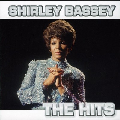 Hits Shirley Bassey CD Free UK P&P Top-quality Fast Dispatch Audio CD