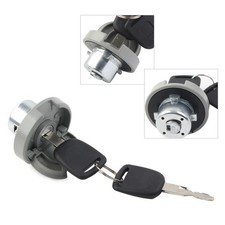 Gas Tank Cap Lock For Chinese Scooter GY6 139QMB BAOTIAN TAOTAO VENTO BAJA