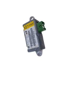 BMW 7 E65, E66, E67 Aufprallsensor vorne links 65776929555 Diesel 2003 31764685