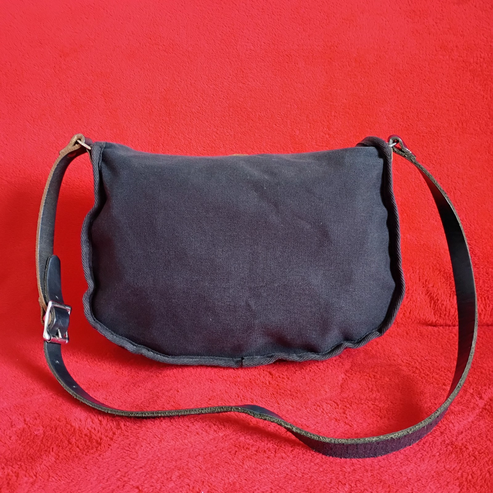 Discontinued Duluth Pack Double Shell Medium Hand… - image 6