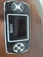 AGP2 Advanced Game Player 2 Handheld Console System No Cartridges