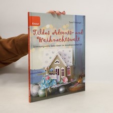Tildas Advents- und Weihnachtswelt  |  Tone Finnanger