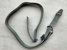Heckler & Koch HK German Factory Original 3-Point Sling; Green