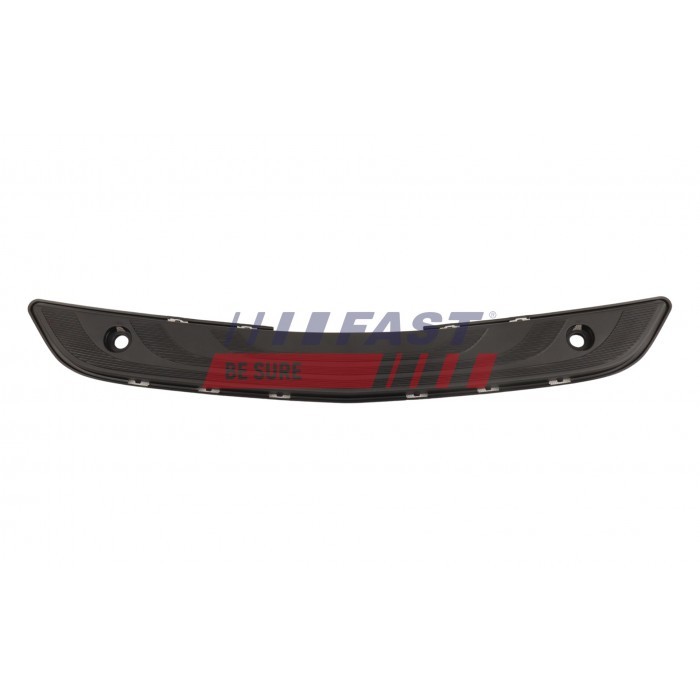 Bas de pare-choc avant robuste pour Mercedes Sprinter 90788505009K83