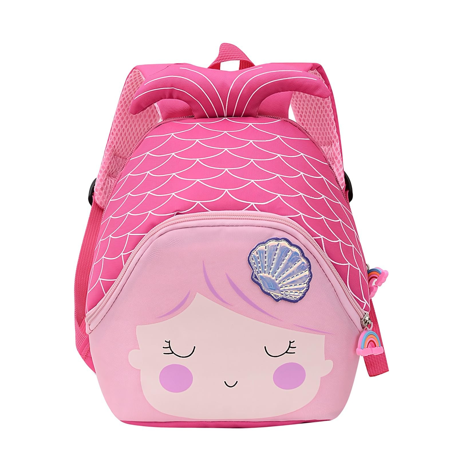 Zainetto Bambini Asilo Zaino Bimbo Asilo Zainetto Bambino Piccolo Zaino (A4r)