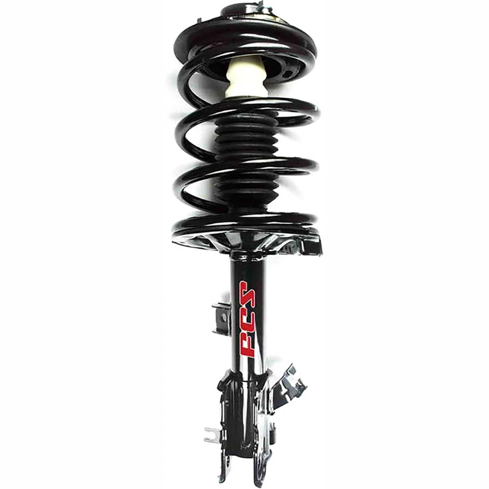 Puntales delanteros Gabriel OEM para Dodge Caravan 2001-2007 2,4 L garantía de por vida Foto 4 de 4