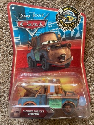 Disney Pixar Cars Final Lap Collection Assorted | eBay