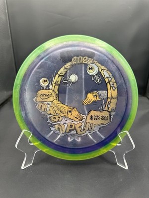 MVP Axiom 2024 OTB Open Vanish 161.5g