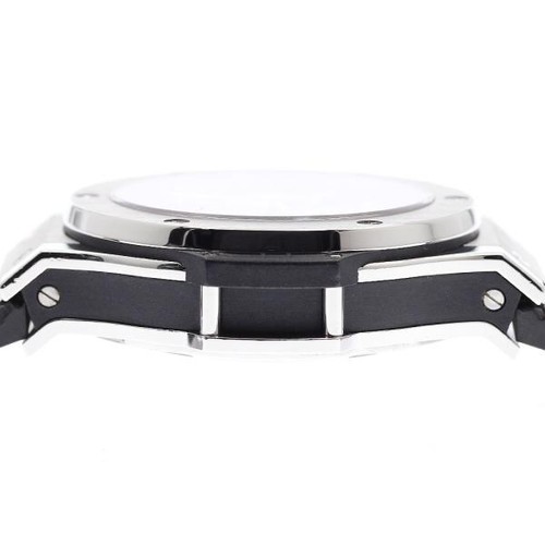 Hublot Big Bang 301.SX.130.RX 48mm SS Black Dial Automatik Uhr #C2223 - Bild 6 von 7