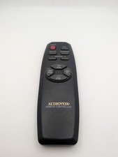 Audiovox Remote Controller