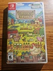 Stardew Valley Nintendo Switch