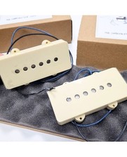 Micros Jazzmaster, Set Von 2 - Dreamsongs