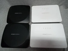 Pakedge WX-1 WK-1-B Dual Band Indoor Wireless Access Points