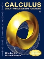 Calculus | Early Transcendental Functions | Bruce Edwards (U. A.) | Englisch