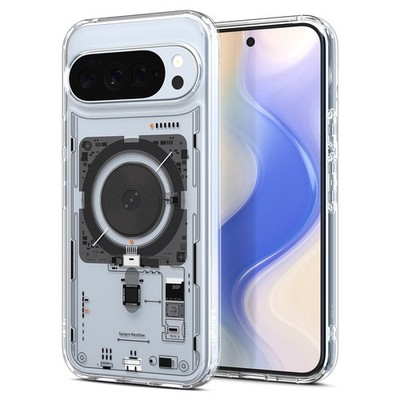 For Pixel 10 Pro XL | Spigen [ Ultra Hybrid ] Neo One Mag Fit Phone Case