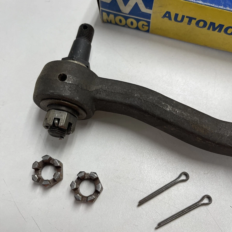 Chevrolet Impala Belair Moog 1958-60 brazo loca K-283 L2 Foto 3 de 4