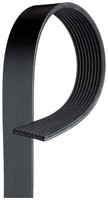 Keilrippenriemen Fleetrunner™ Micro-V® Gates 9PK2250HD FüR Land Toyota Cruiser