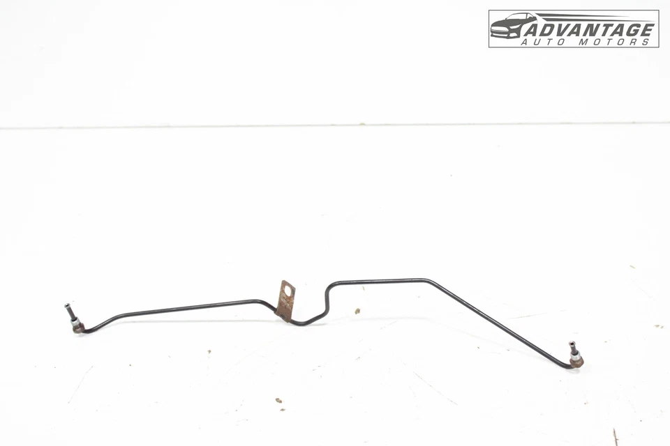 2015-2020 GMC YUKON SLE 4WD TRASEIRO ESQUERDO ABS LINHA DE FREIO TUBO DE MANGUEIRA FABRICANTE DE EQUIPAMENTO ORIGINAL - Imagem 2 de 4