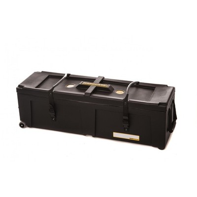 Hardcase HN40W Hardware Case 40'' - Koffer für Drum Hardware