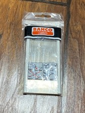 Bahco Firm Steel Scraper for P-Tex Repairs - 474-150-0.80