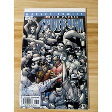 Peter Parker Spider-Man #33 2021 Marvel Comics