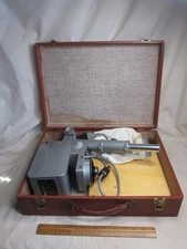 vintage Durst R 305 24 x 36 enlarger unit Schneider Kreuzuanch Componar 1:4.5/50