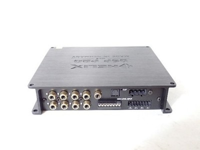 カーオーディオ HELIX DSP PRO MK2 HELIX DSP PRO MK2 | 10-channel DSP processor | Audiotec Fischer