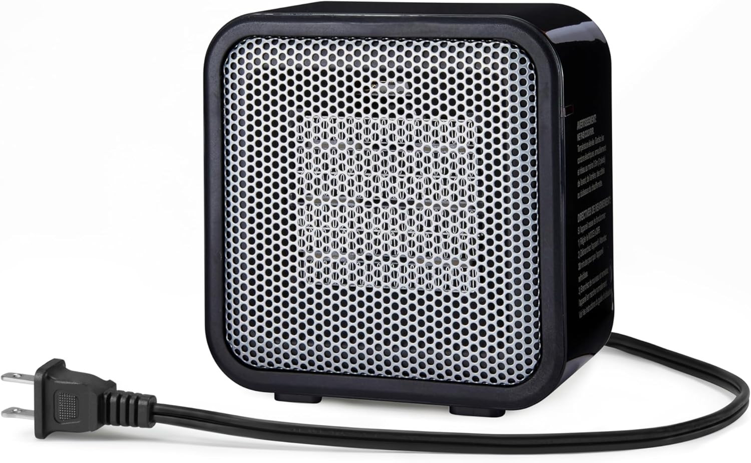 , Mini Heater For Office Desk, Portable Tent Heater (indoor