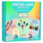 My Creative Camp® Greeting Cards Quilling Kit