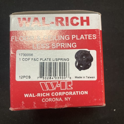 Wal-Rich 1730006 1