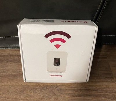 T-Mobile Internet   TMO-G4SE 5G Gateway   NIB