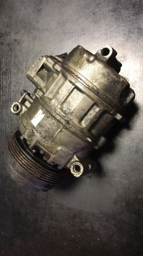 BMW 3ER E46 KLIMAPUMPE KLIMAKOMPRESSOR 7SBU16C