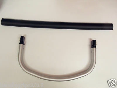 Bugaboo Cameleon 1&2 or Frog Carry Handle Bumper Bar FOAM REPLACEMENT-FOAM ONLY