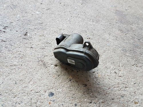 BMW 5er F10 F11 LCI Stellmotor Parkbremse Aktor EMF hinten 6794618