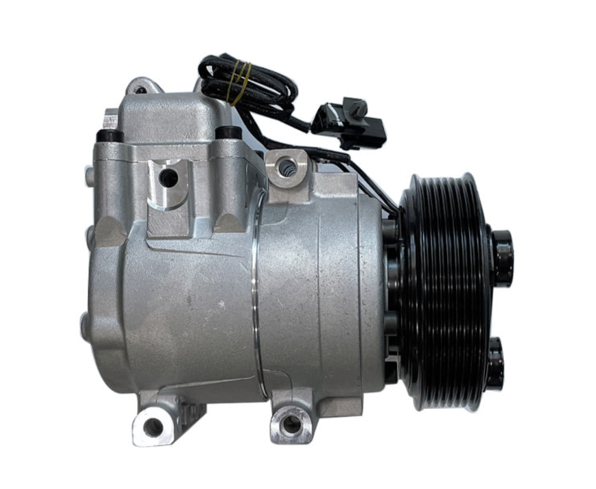なぽん OEM 97701-J9500 A/C Compressor Ups for Hyundai Kona 2024+ SX2