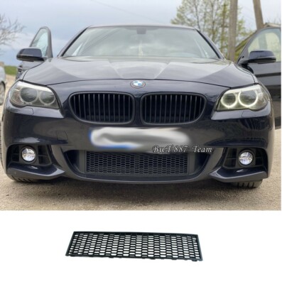 Gummifußmatten passend für den BMW 5-serie GT (F07) 2010-2016