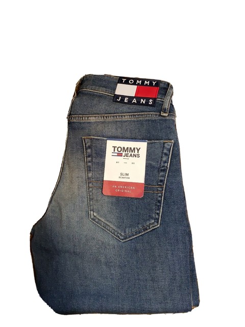 tommy hilfiger scanton dynamic stretch