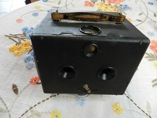 الكاميرات Kamera Stereoskopische