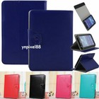 Universal Leather Tablet Durable Case Cover For Samsung Galaxy Tab A7 10.4" T500