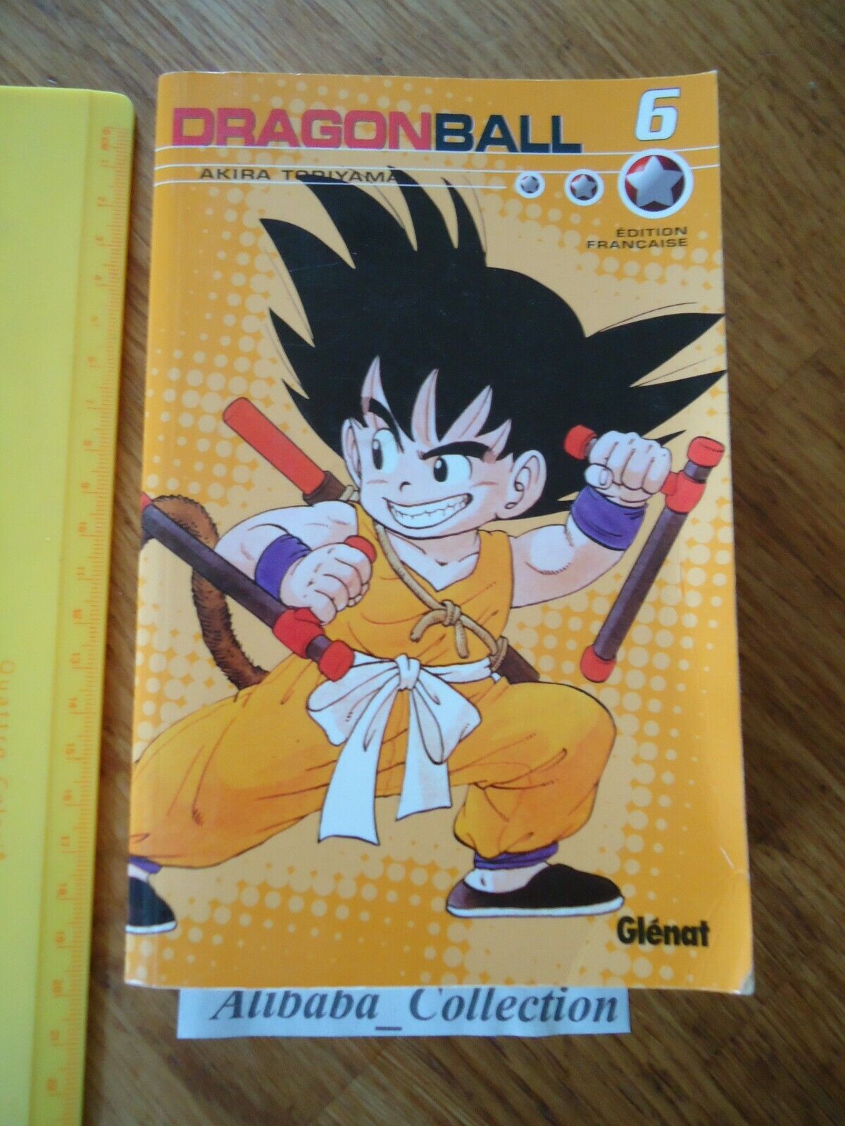 MANGA DRAGON BALL SUPER TOME 1 MANGA / LIVRE NEUF