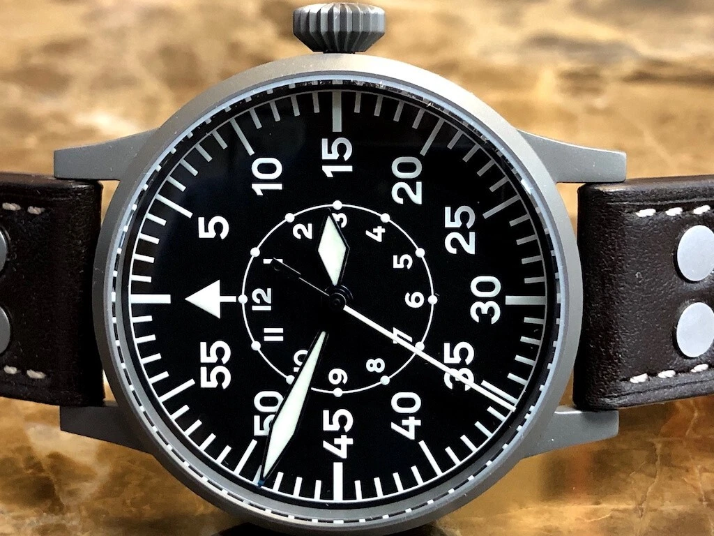 Laco 1925 hotsell pilot classic