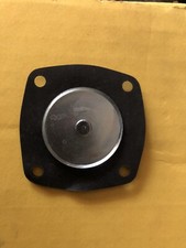 Weber 40 Ida Carburetor Pump Diaphragm